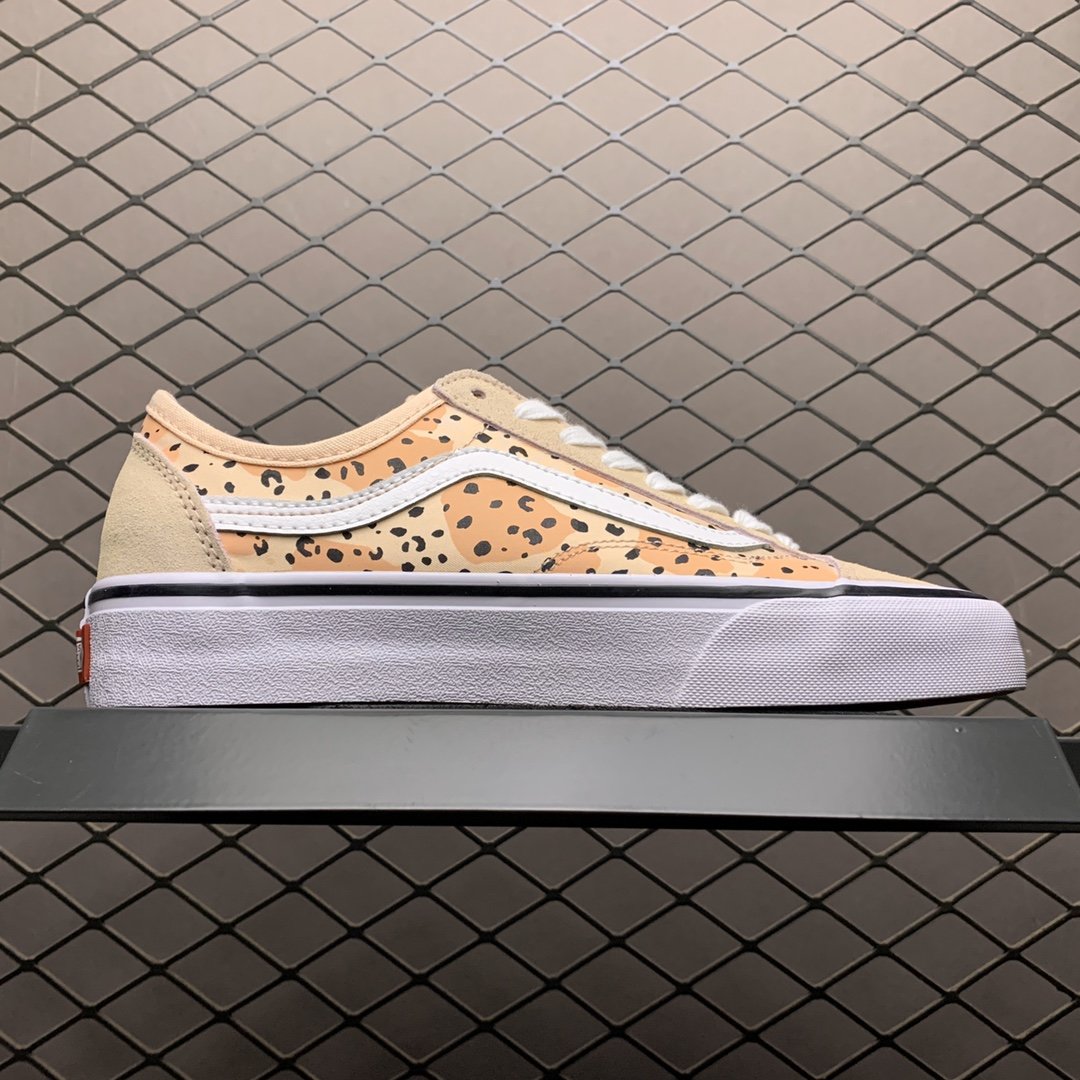 Replica Vans Shoe Vans Style 36 Decon 35-44 5261141B