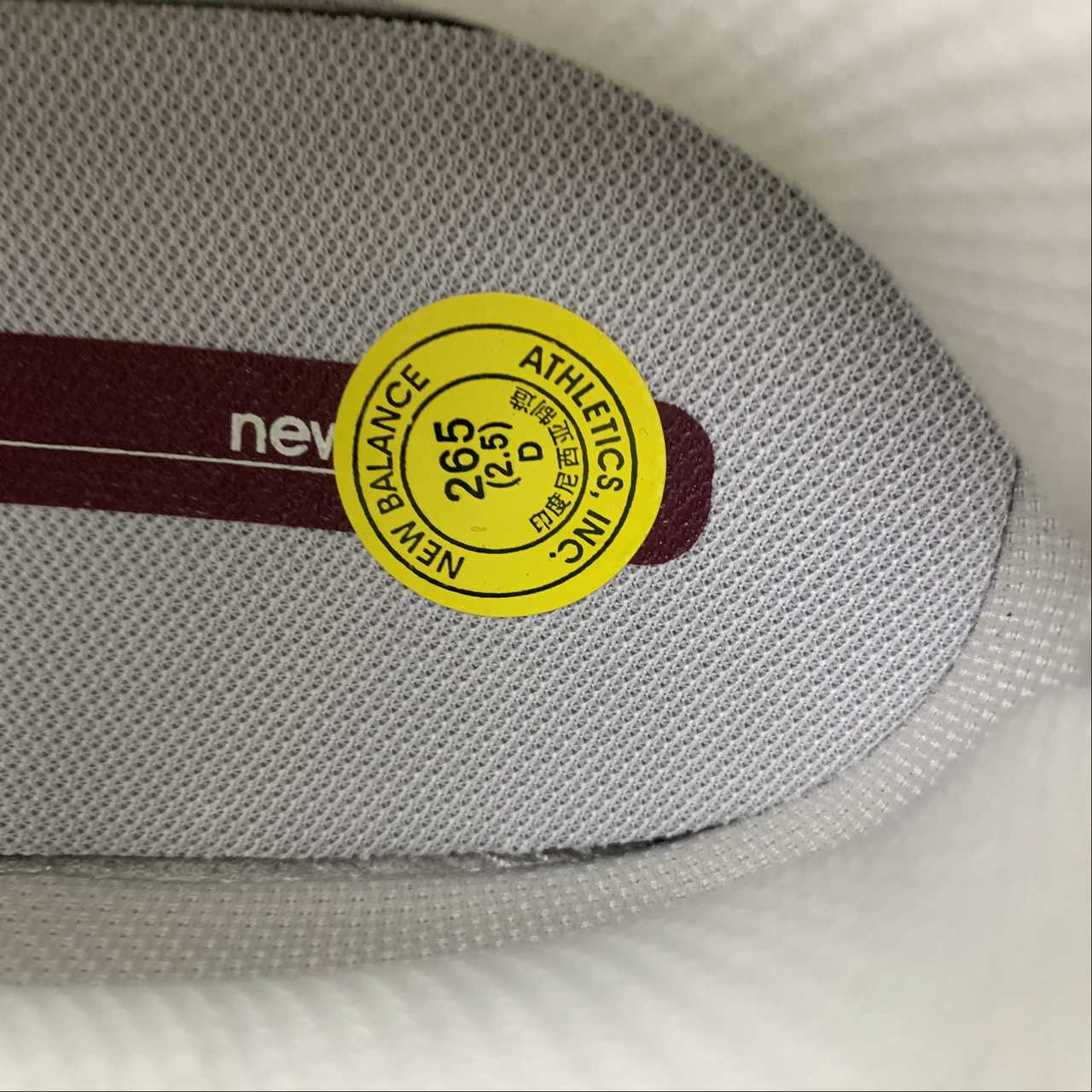 Replica New Balance Shoe New Balance NB610  ML610TMA  36-45