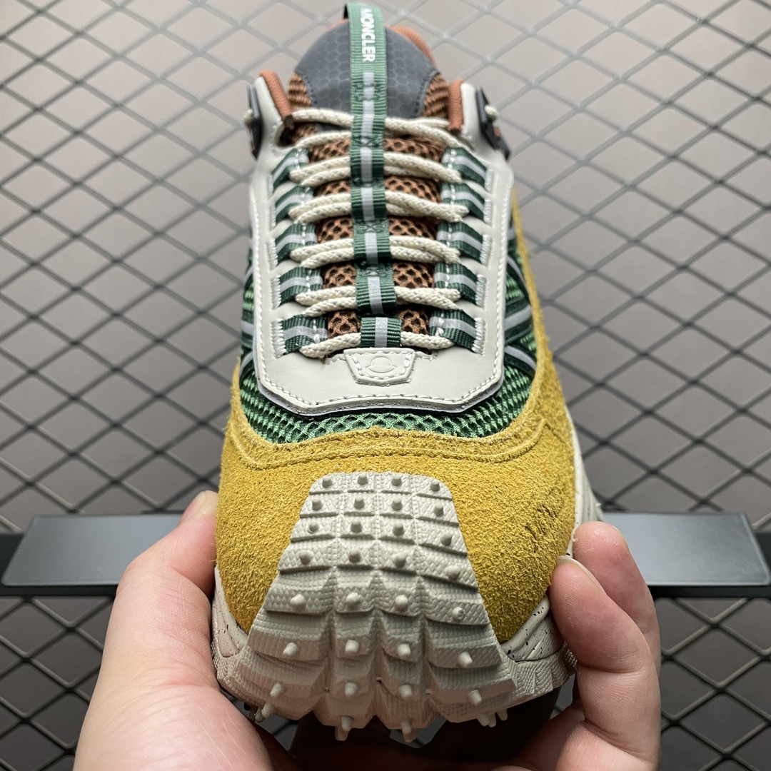 Replica Moncler Shoe Moncler Trailgrip GTX Size 36-46#50UFTU75
