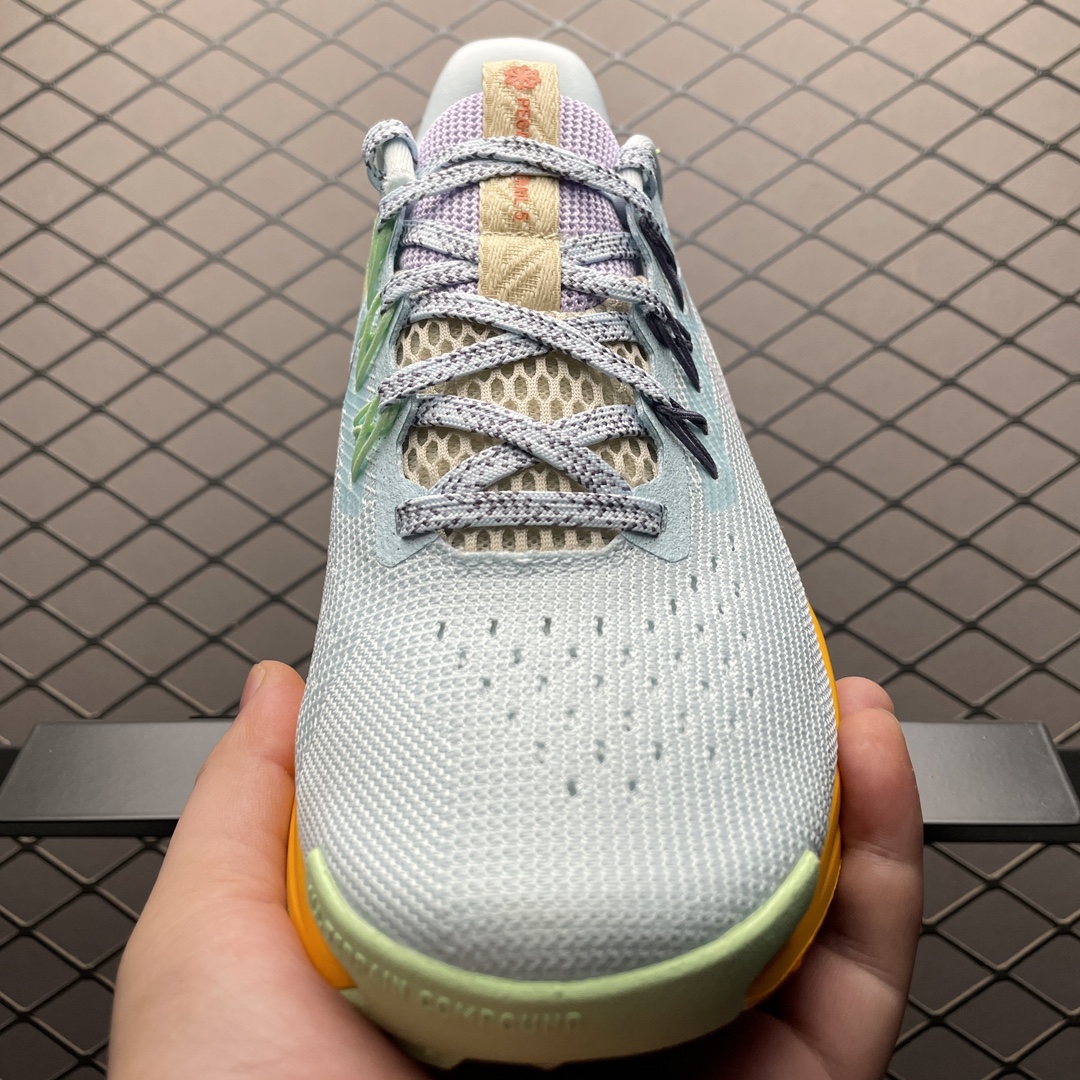 Replica Nike Shoe Nike Peactx Pegasus Trail 5 DV3865-402 Size 36-40