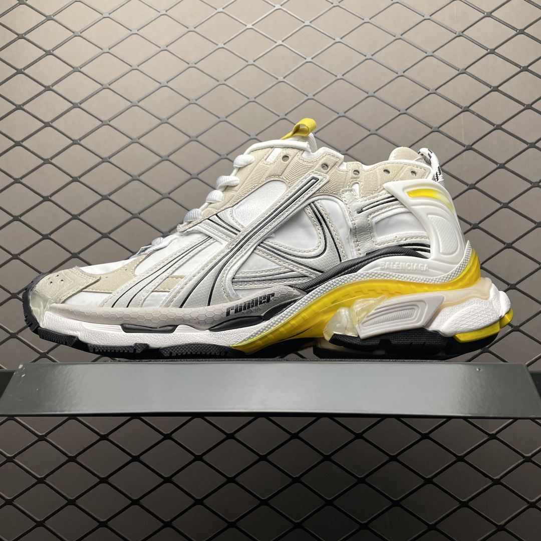 Replica Balenciaga Shoe Balenciaga Runner Size 35-46f