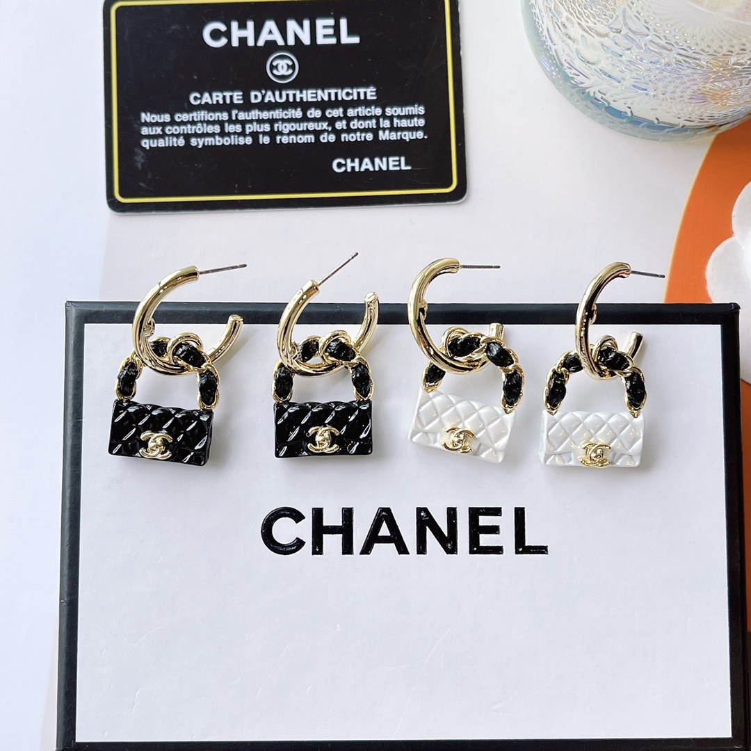 Replica CHANEL Earring