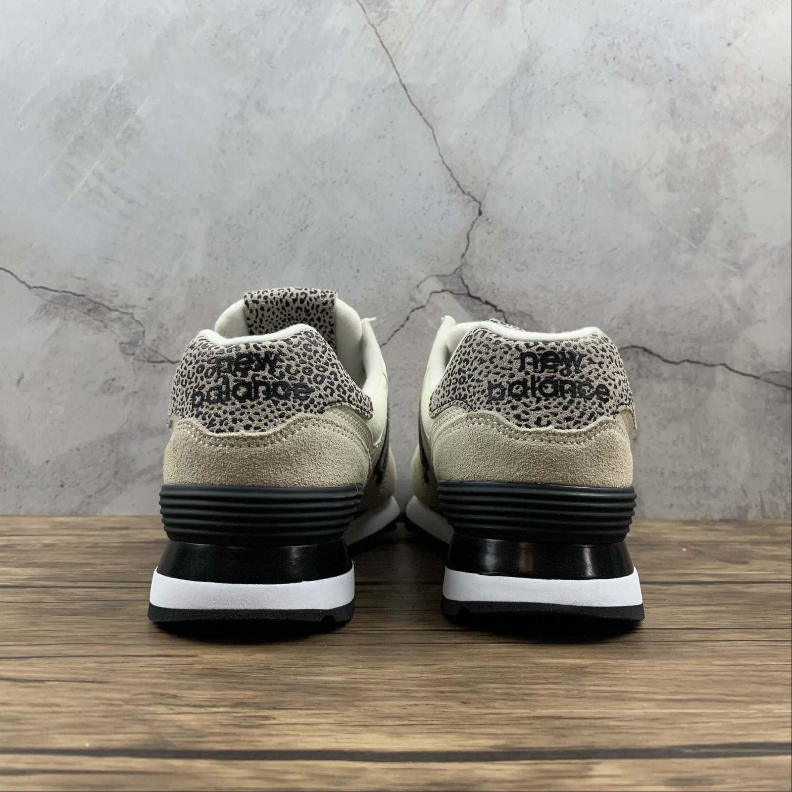 Replica New Balance Shoe New Balance NB574 ML574AND  36 37 37.5 38 38.5 39