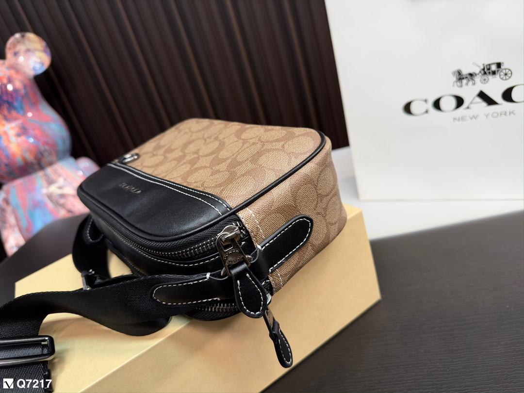 Replica Coach Bag 14*23CM