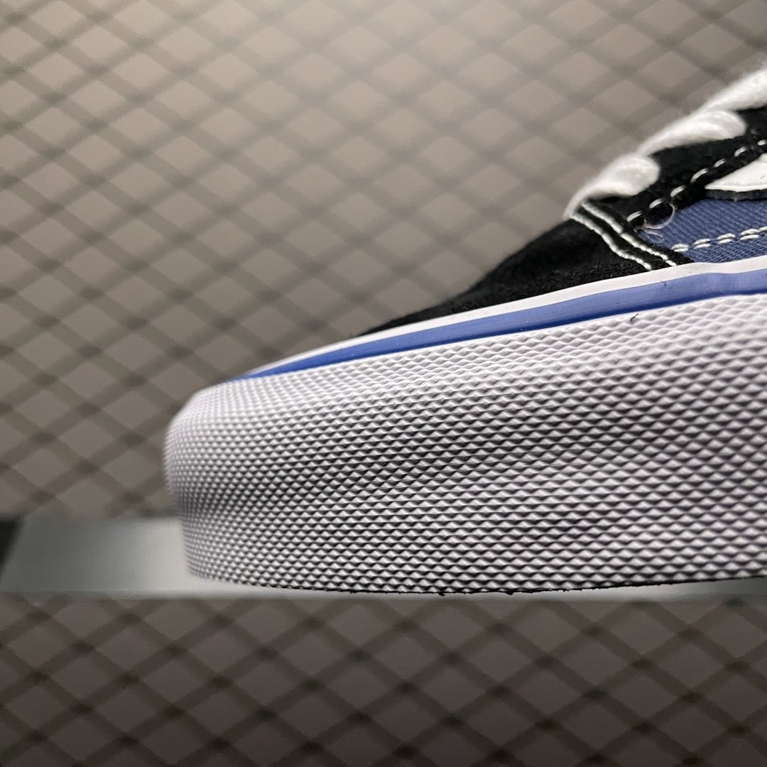 Replica Vans Shoe Vans Old Skool Size 35-44 21DCEE14