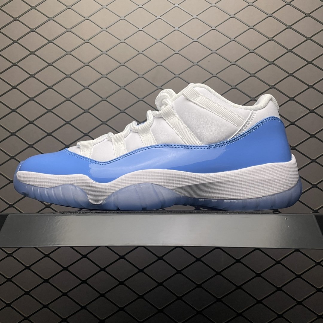 Replica Air Jordan Shoe Air Jordan 11 LowUNCAJ11 528895-106