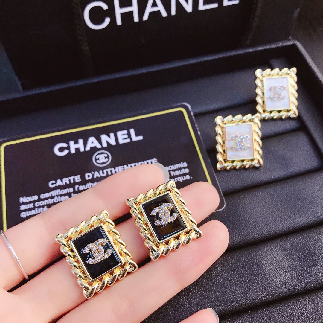 Replica CHANEL Earring