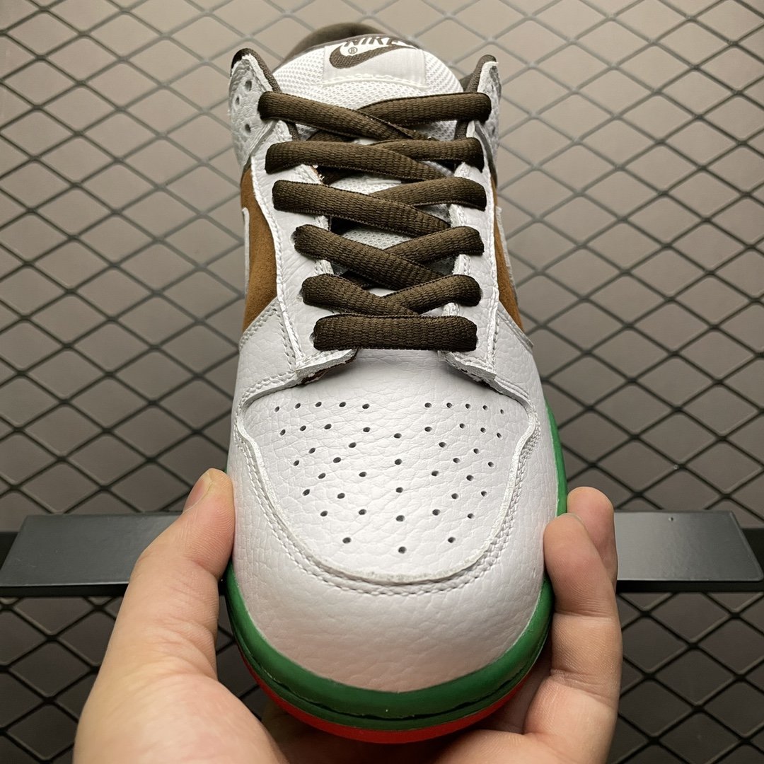 Replica Nike Dunk SB Shoe Nike Dunk Low Pro SBCali  304292-211 36-46