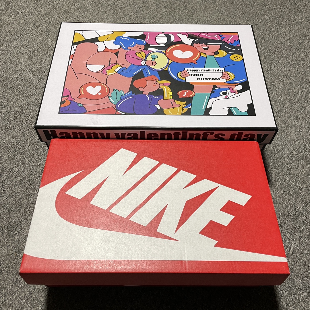 Replica Nike Dunk SB Shoe Nike Dunk Low DD3363-002 Size 36-46