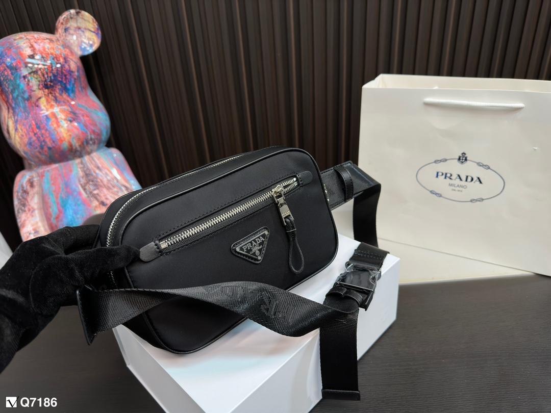 Replica Prada Bag 23*13CM