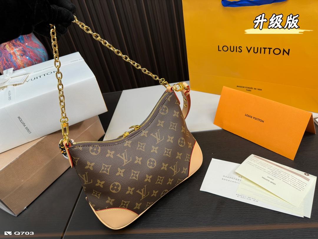 Replica Louis Vuitton Bag 26*15CM