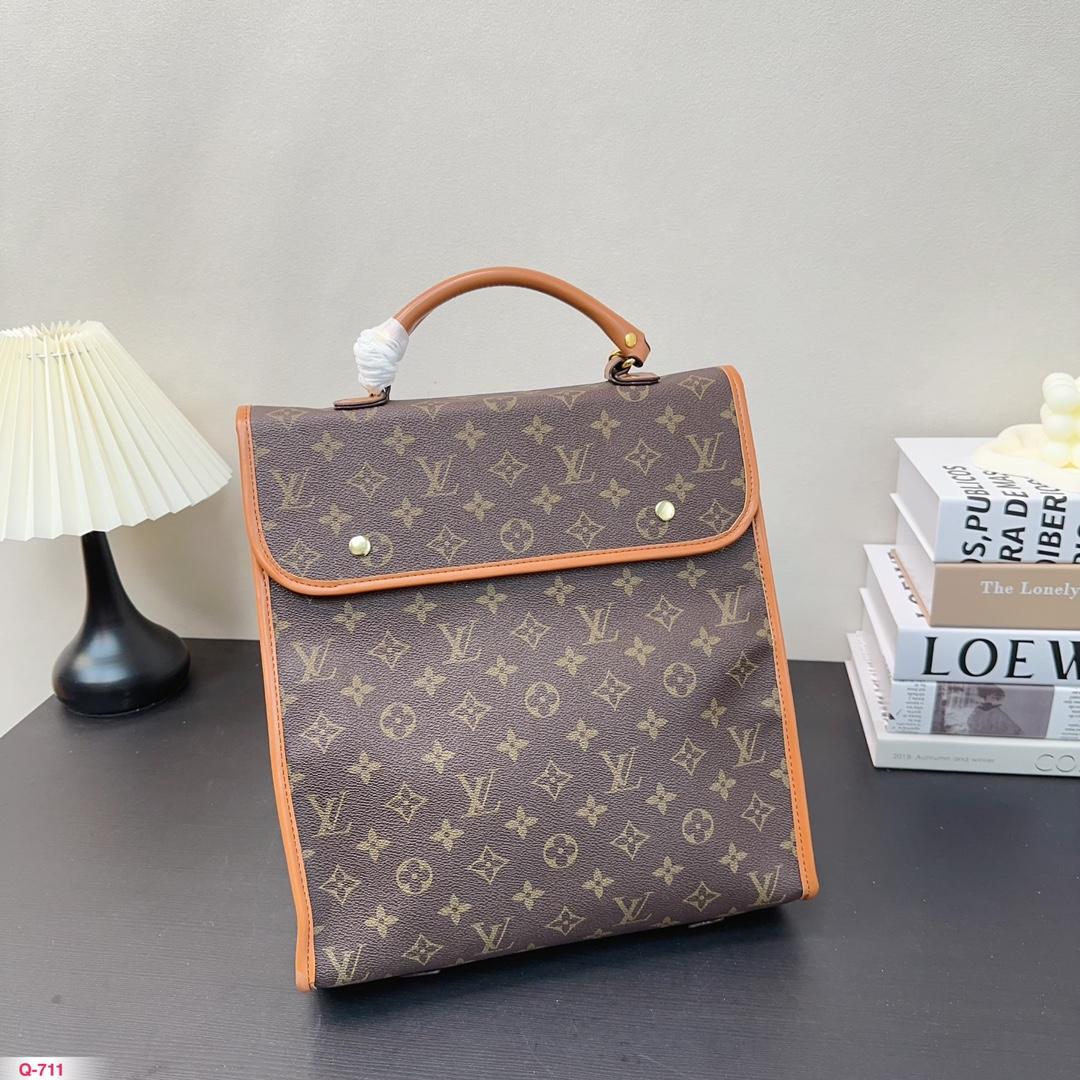 Replica Louis Vuitton Bag 32*30CM