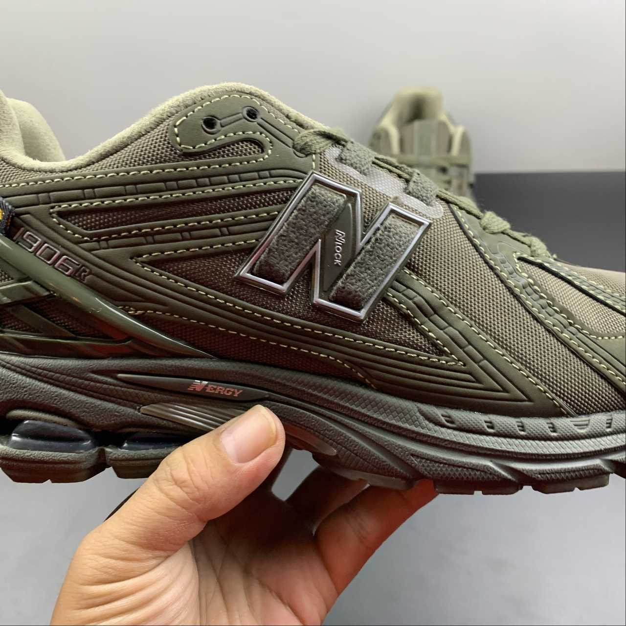 Replica New Balance Shoe New Balance NB1906  M1906RS  36-45