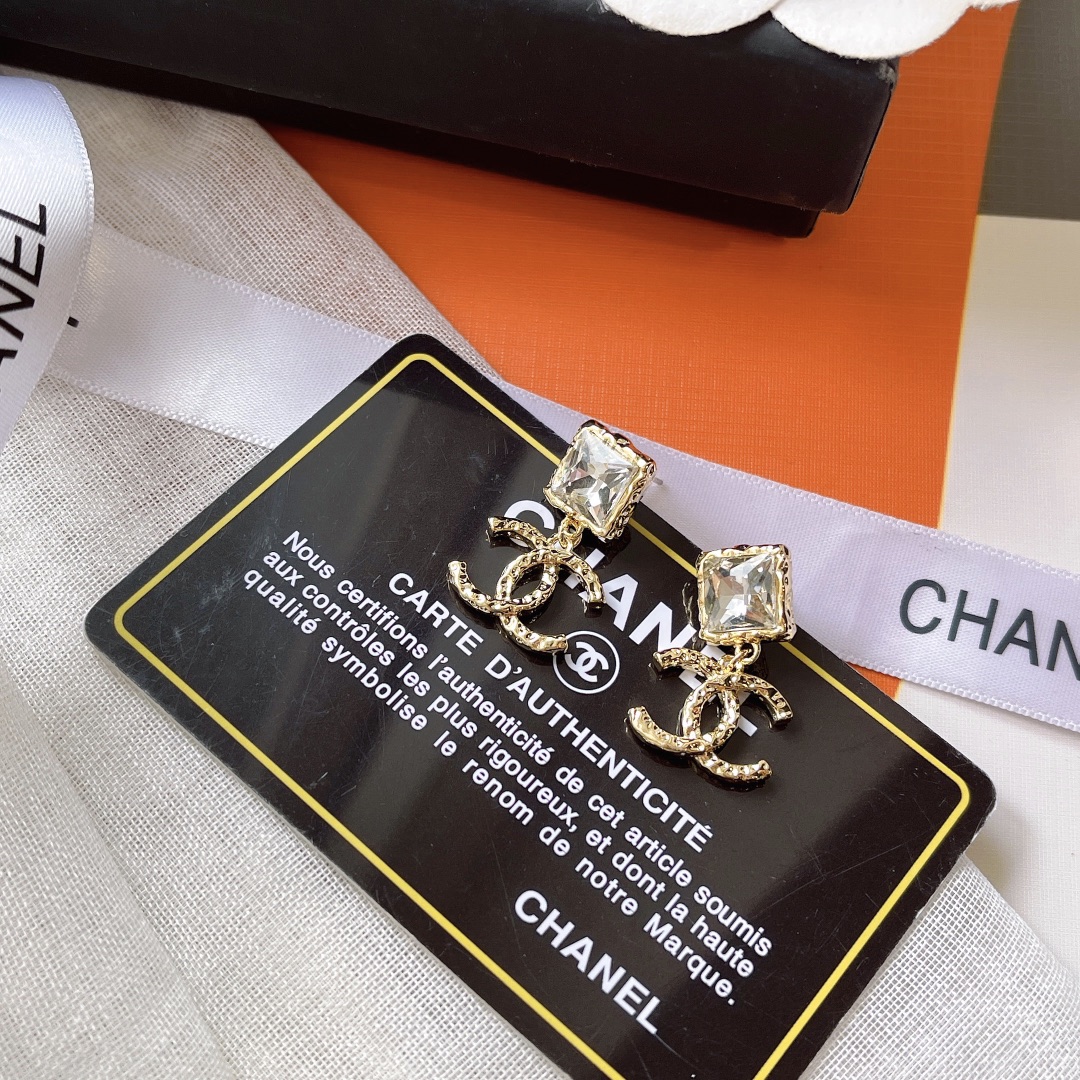 Replica CHANEL Earring