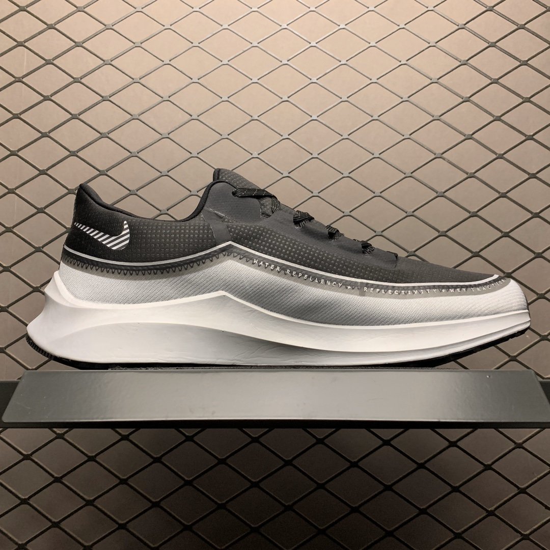 Replica Nike Shoe Nike Air Zoom Winflo 6 Shield BQ3190-001 36-45