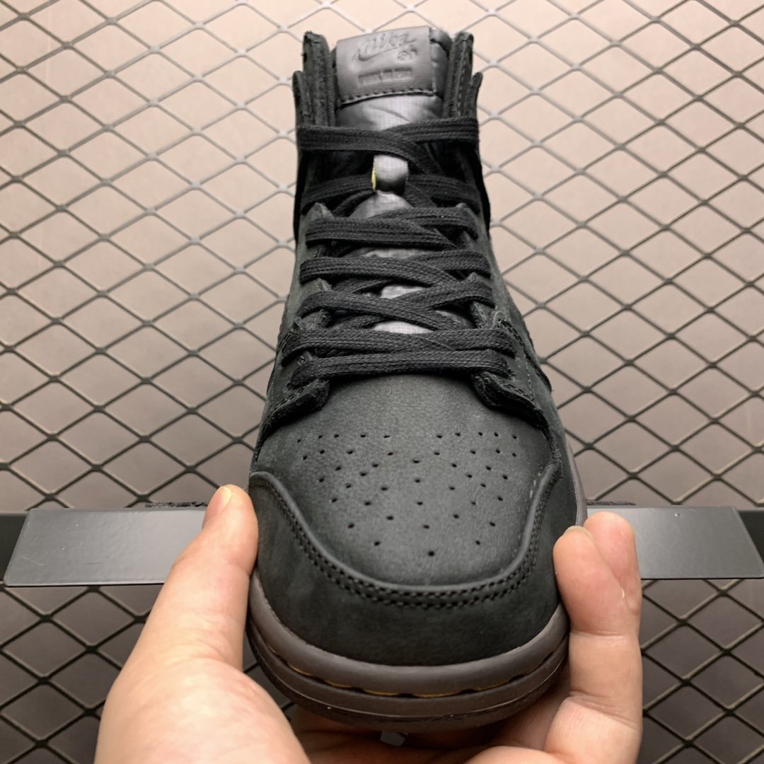 Replica Nike Dunk SB Shoe Nike SB Zoom Dunk High AR7620-002 39-45