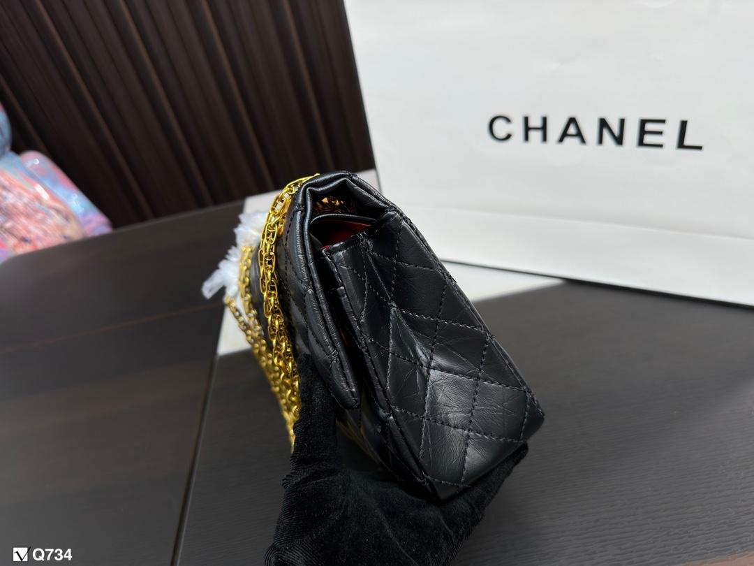 Replica Chanel Bag 25CM