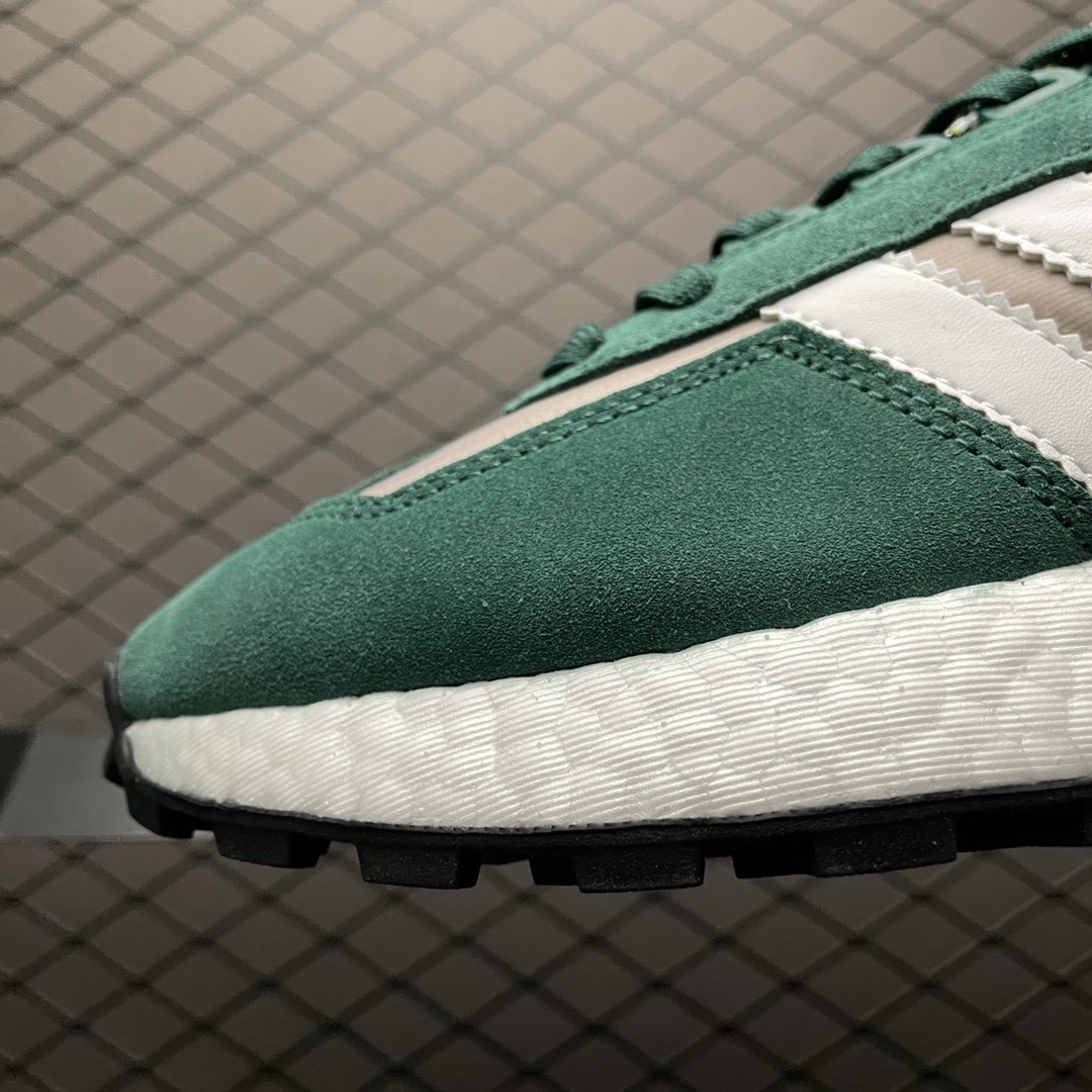 Replica Adidas Shoe Adidas Racing 1 Boost Prototype Q47995 Size 36-45