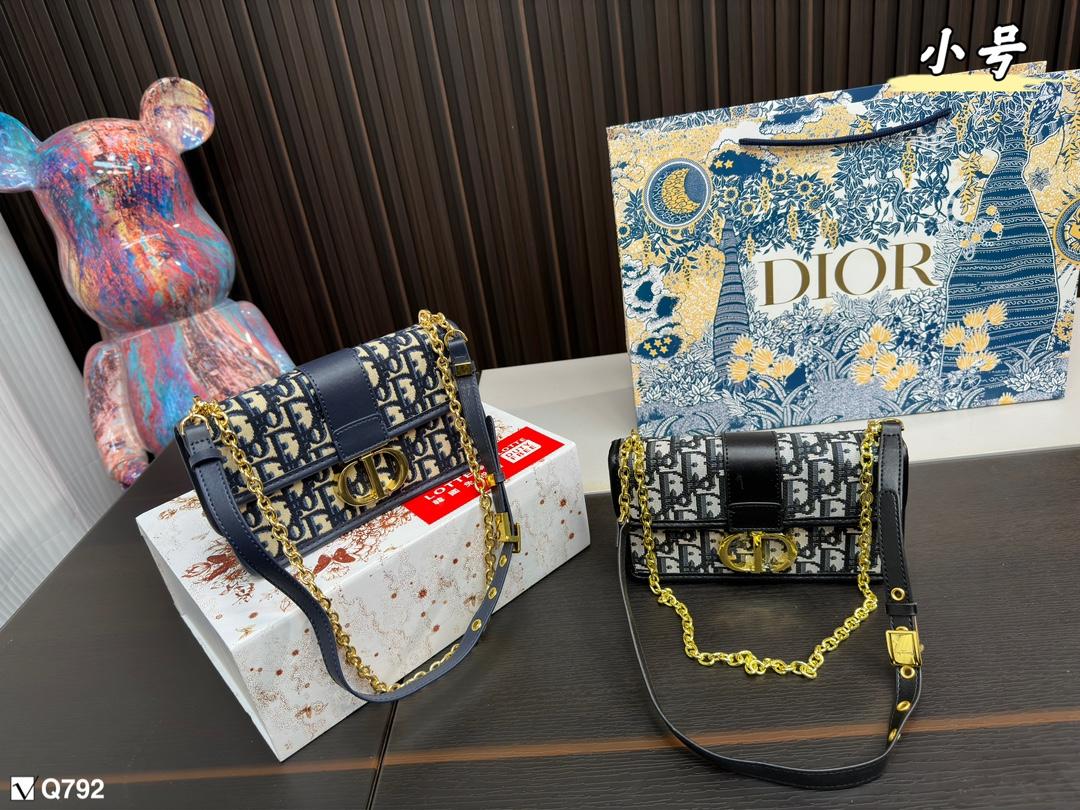 Replica Dior Bag 20*12CM
