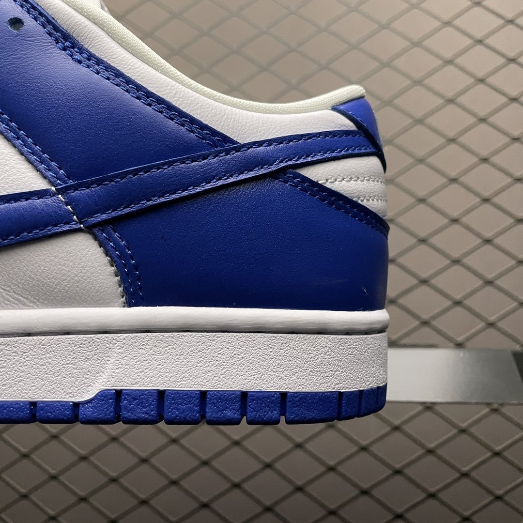 Replica Nike Dunk SB Shoe Nike Dunk Low SPKentucky CU1726-100 _01207