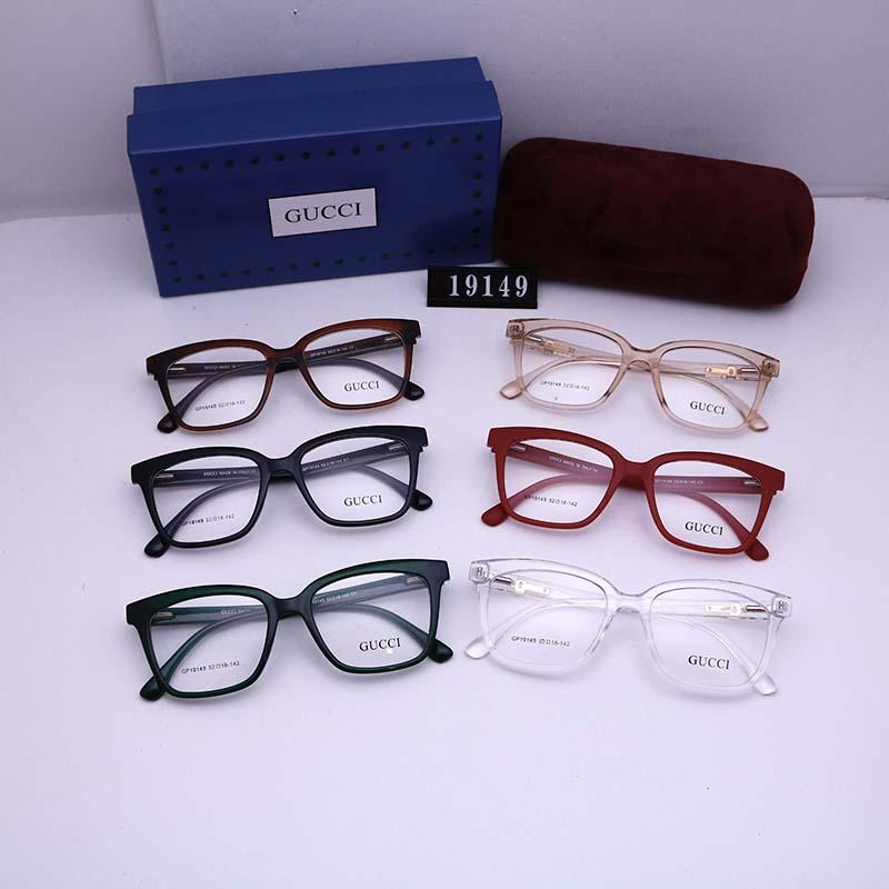 Replica Gucci Glasses