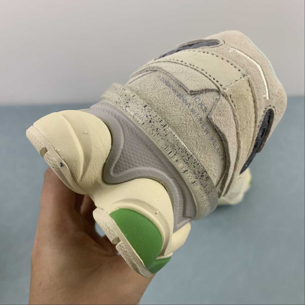 Replica New Balance Shoe New Balance NB9060 U9060BW1  36-45