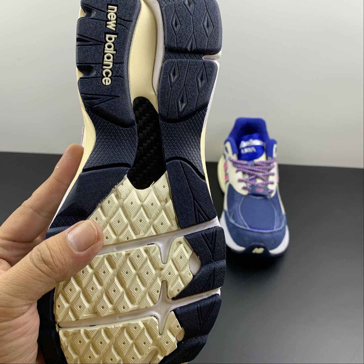 Replica New Balance Shoe New Balance NB990 M990KH3  36-45