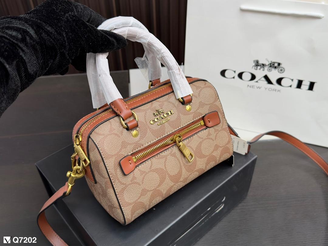 Replica Coach Bag 18*12CM/25*16CM