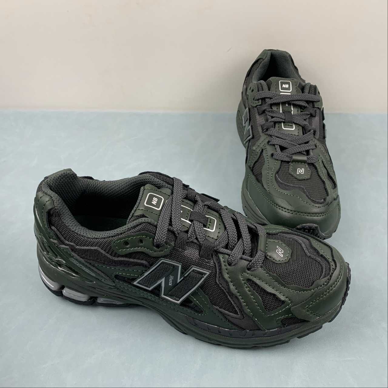 Replica New Balance Shoe New Balance NB1906  M1906DU  36-45