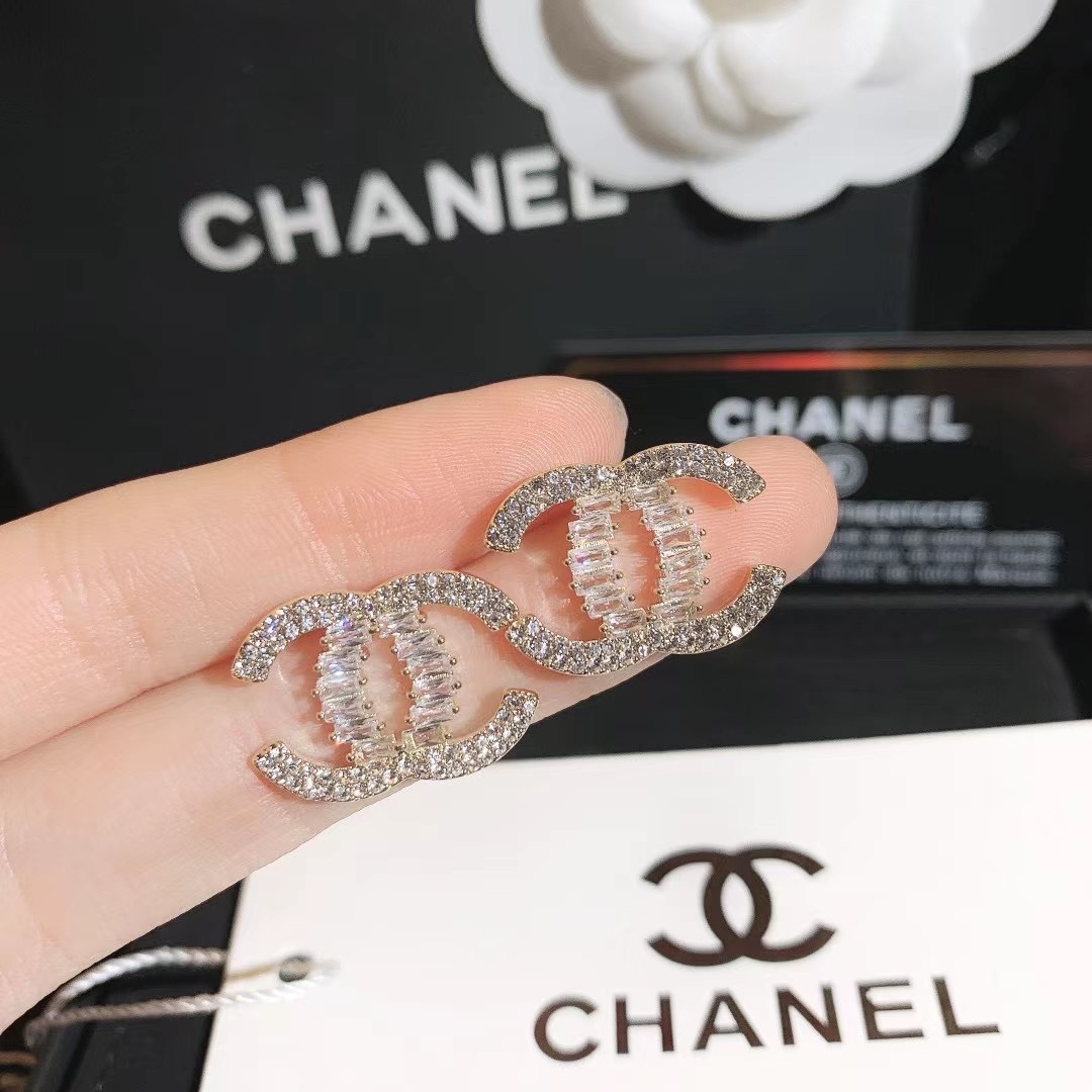 Replica CHANEL Earring