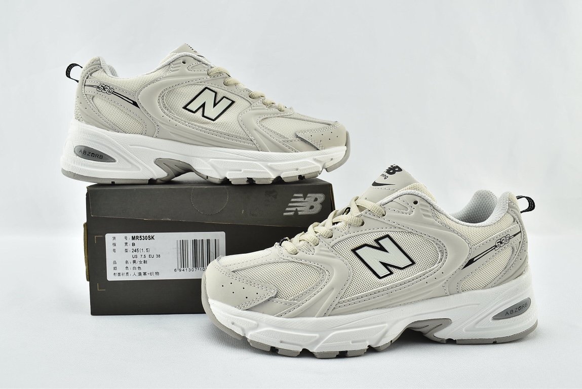 Replica New Balance Shoe New Balance MR530SK Size 36-44 90801