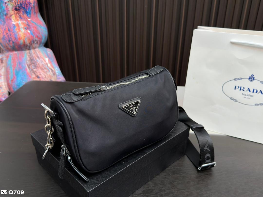 Replica Prada Bag 24*13CM