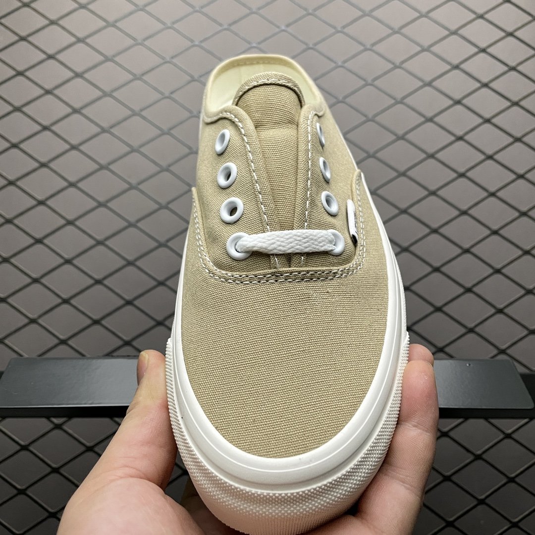 Replica Vans Shoe Vans Authentic 35-44 5.30 002
