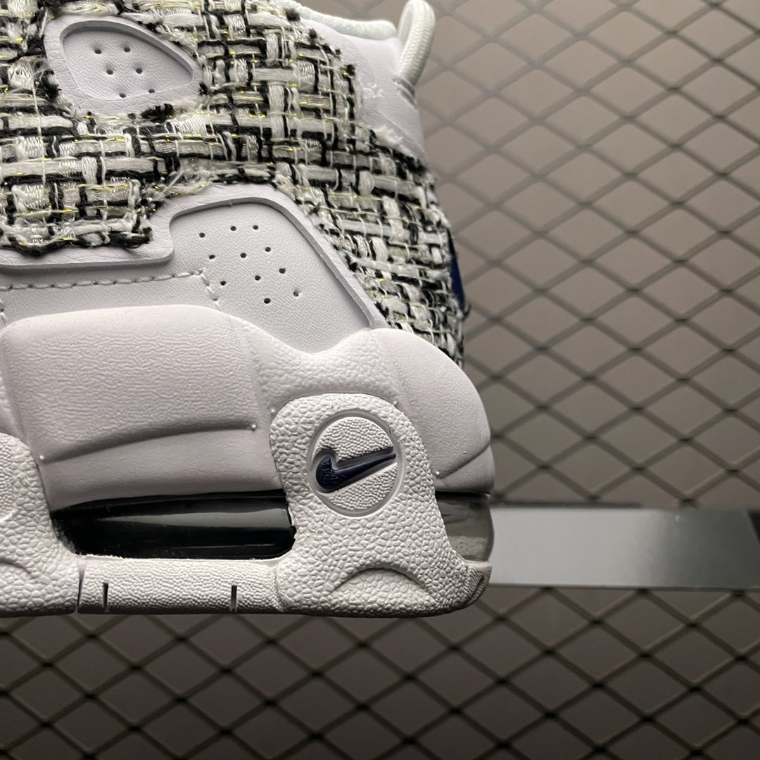 Replica Nike Shoe Nike Air More Uptempo DH9718-100 Size 36-45