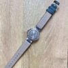 Replica LOUIS VUITTON LV 904l Stainless Steel Quartz Watch 33MM