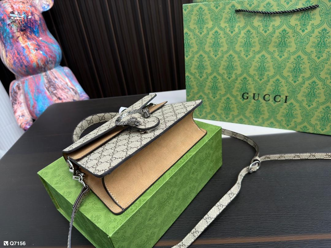 Replica Gucci Bag 23*15CM