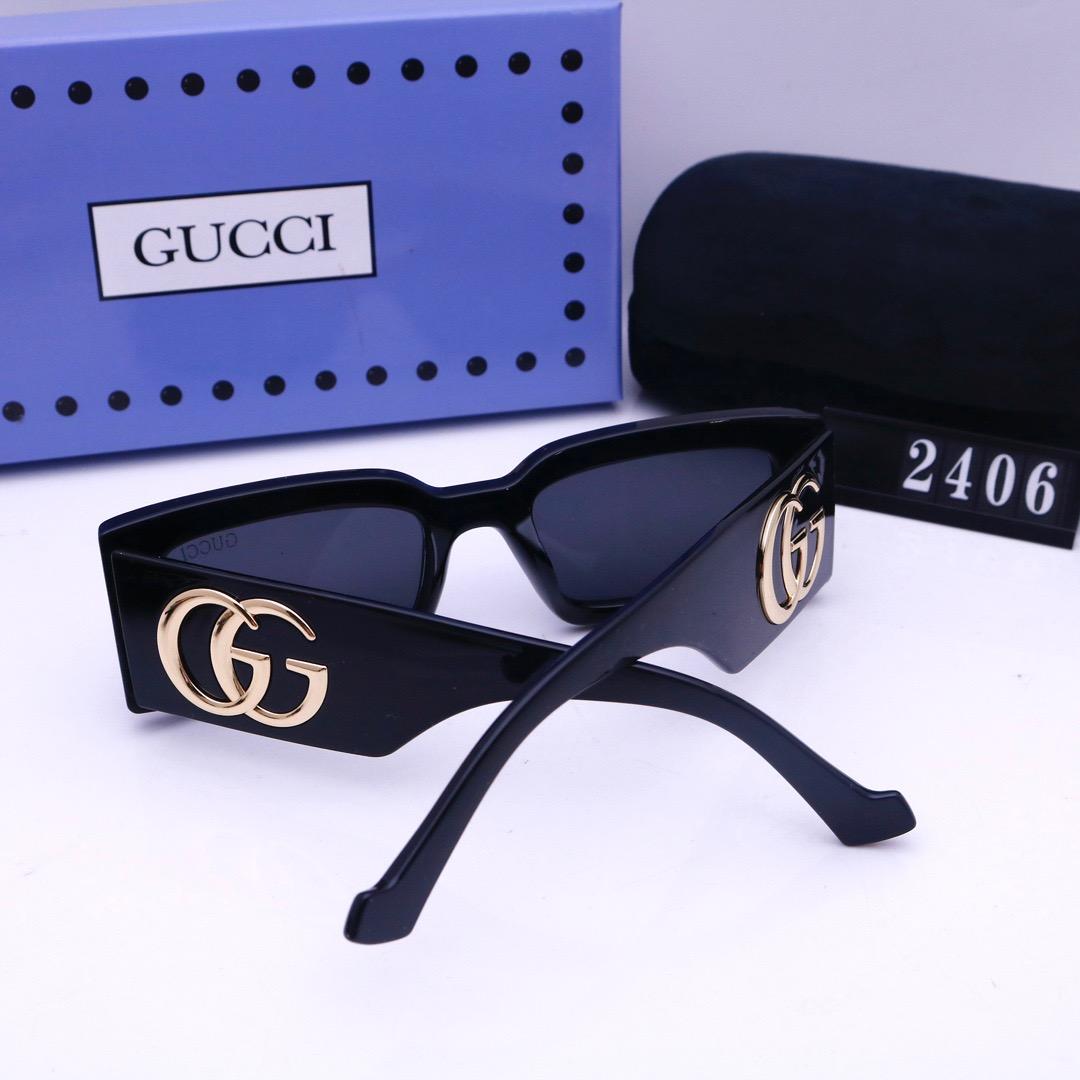 Replica Gucci Glasses