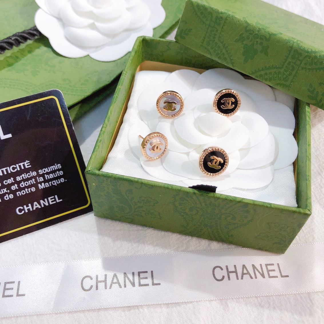 Replica CHANEL Earring
