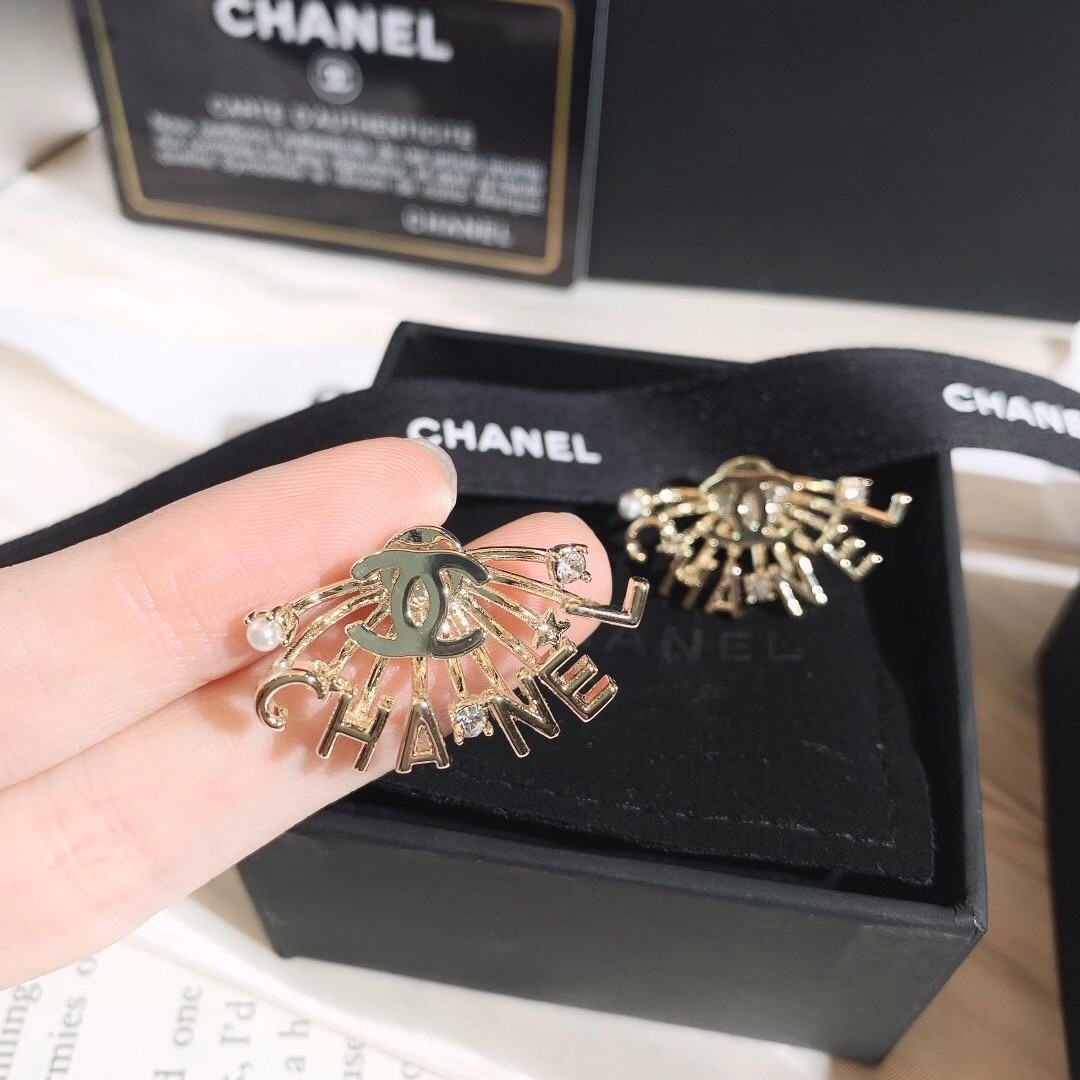 Replica CHANEL Earring