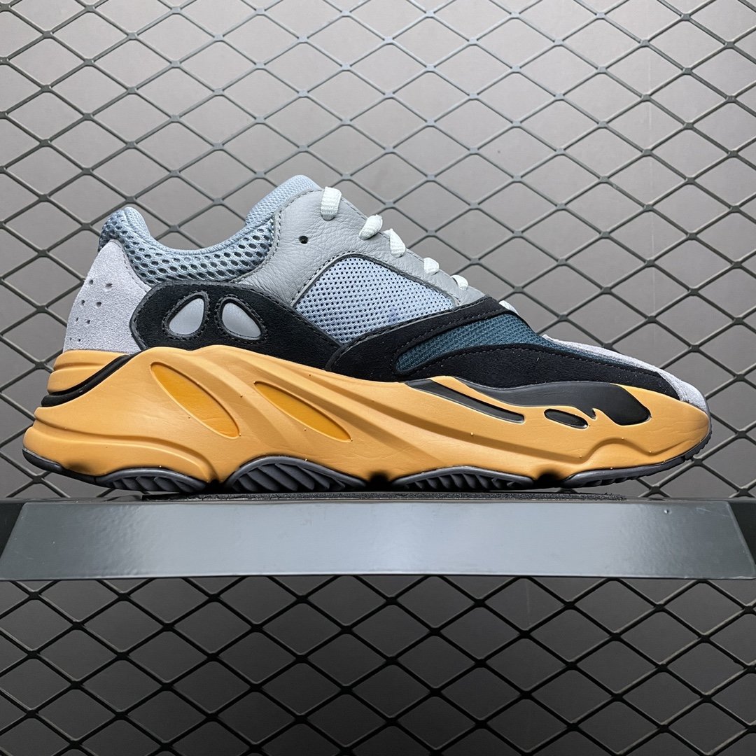 Replica Adidas Yeezy Shoe AD  YEEZY Boost 700 GW0296 36-48