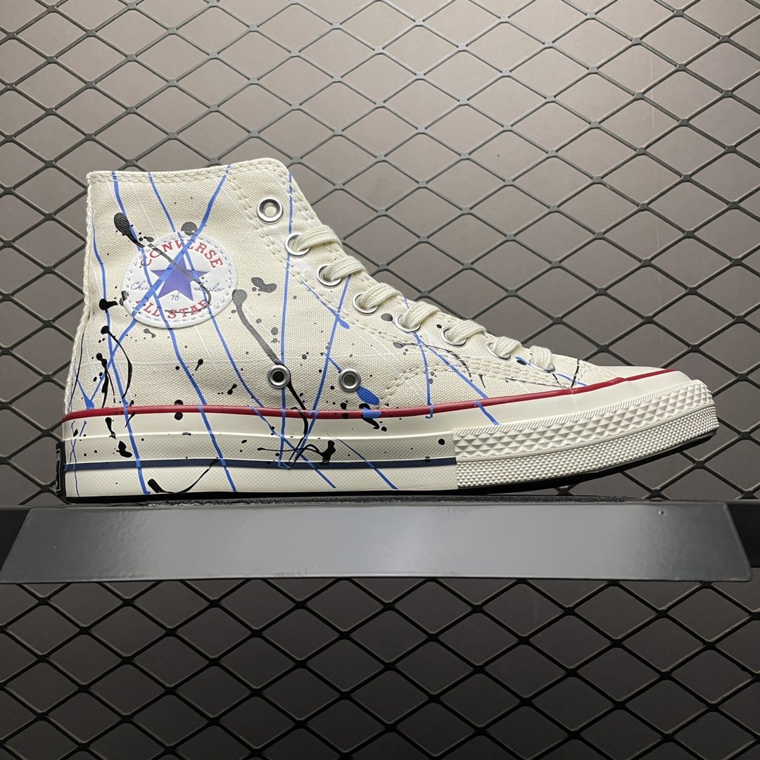 Replica Converse Shoe Converse 1970s Size 35-44 0919
