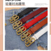 Replica BALENCIAGA belt