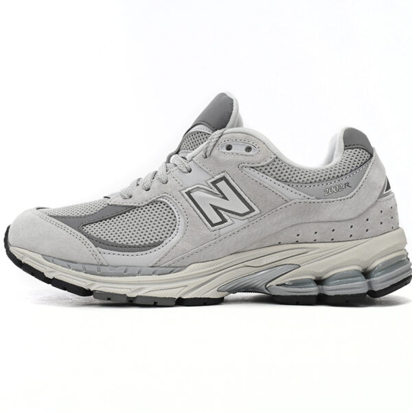 Replica New Balance Shoe M2002RO New Balance 2002R Cloud Grey