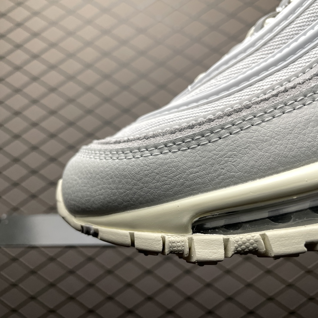 Replica Nike Air Max Shoe Nike Air Max 97 DZ2629-001 Size 36-45