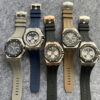 Replica Audemars Piguet Royal Oak Offshore 904l Stainless Steel Quartz Watch 44MM