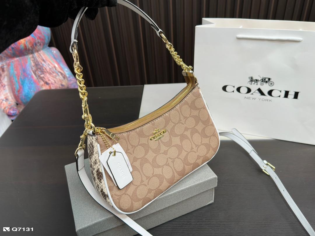 Replica Coach Bag 12*23CM