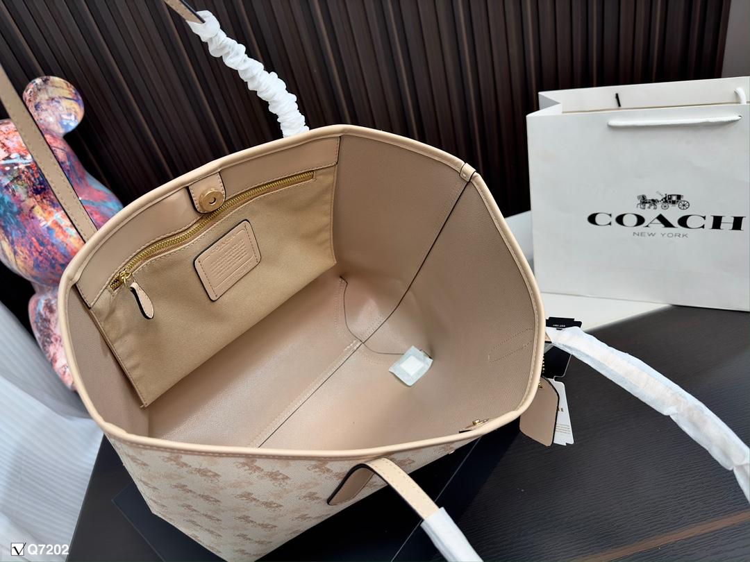 Replica Coach Bag 31*29CM