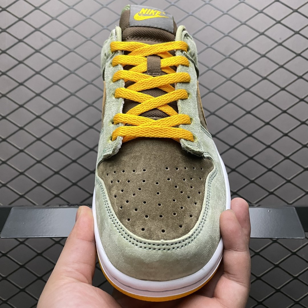 Replica Nike Dunk SB Shoe Nike Dunk DH5360-300 Size 36-45