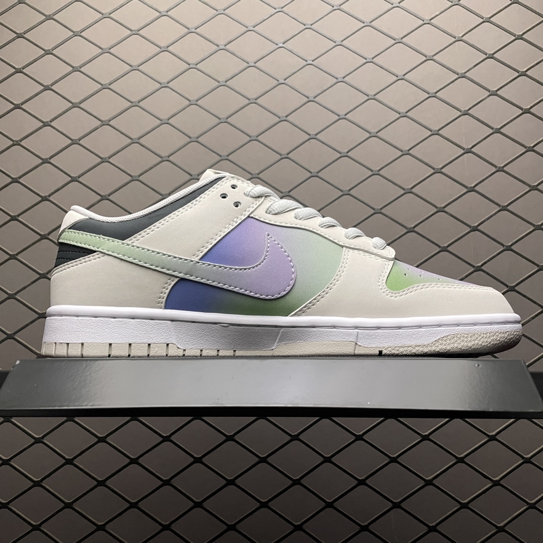 Replica Nike Dunk SB Shoe NK Dunk Low RU2236-565 Size 36-45