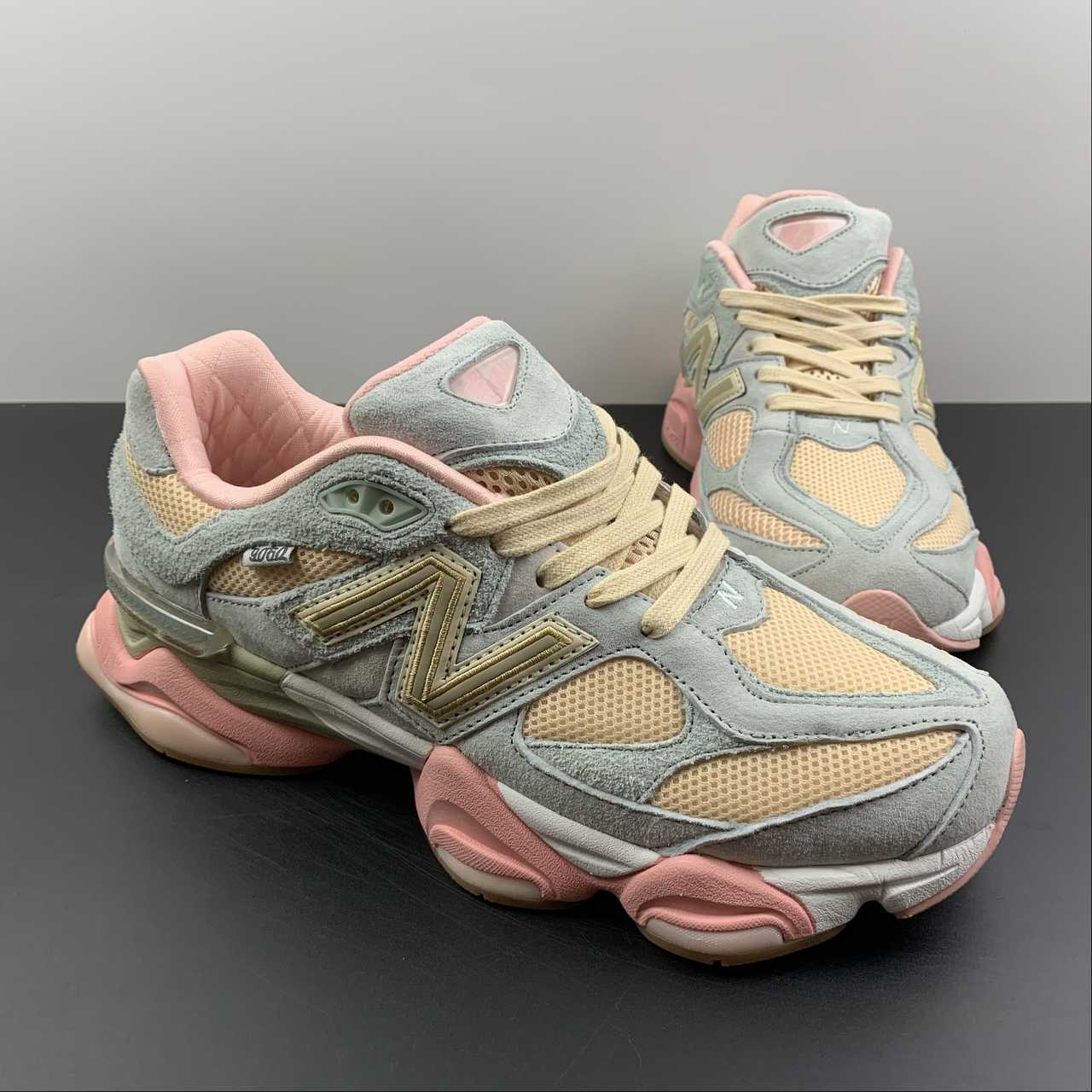 Replica New Balance Shoe New Sports Shoes New Balance NB9060  U9060JG1  36-45